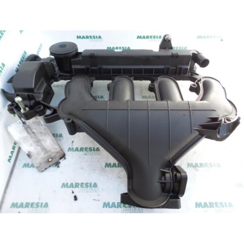 Citroen - C5 - Intake manifold