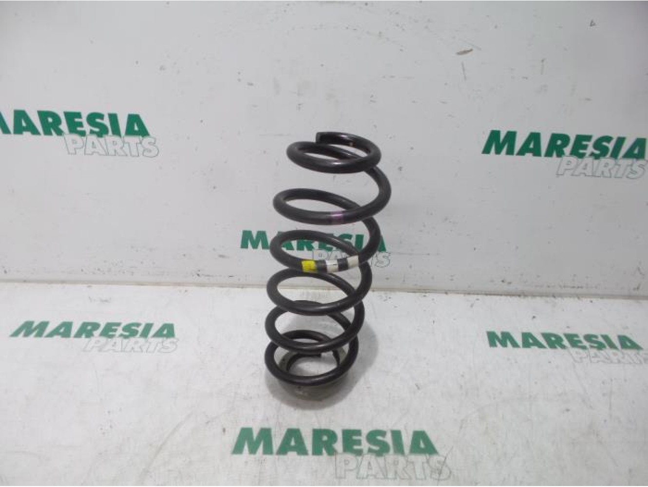 Peugeot - 308 - Rear coil spring