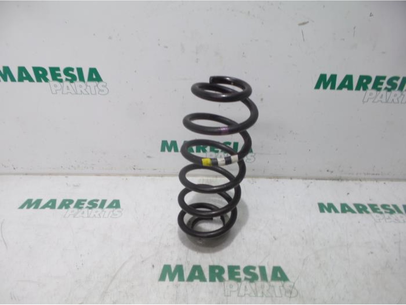Peugeot - 308 - Rear coil spring