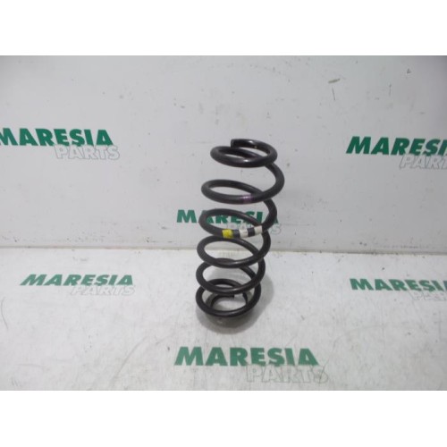 Peugeot - 308 - Rear coil spring