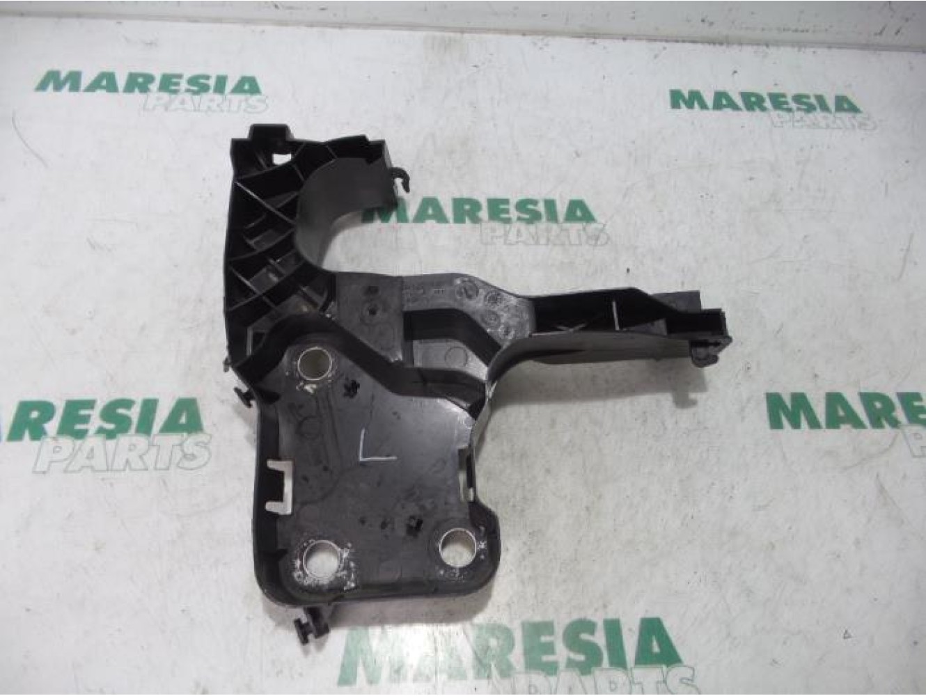 Renault - Megane Scenic - Front panel