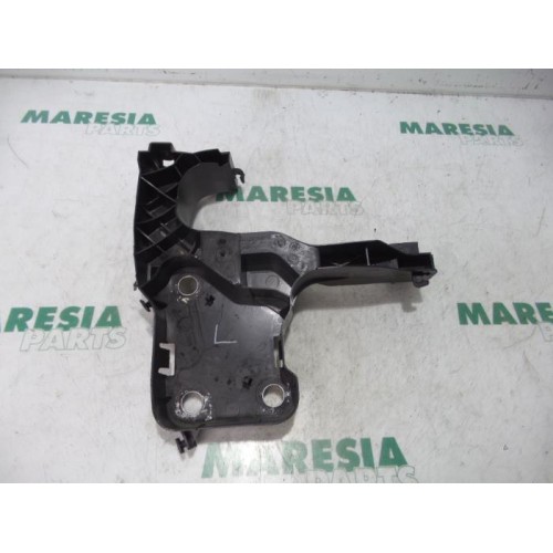 Renault - Megane Scenic - Frontpaneel