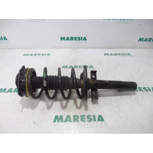 Renault - Megane Scenic - Front shock absorber rod, right