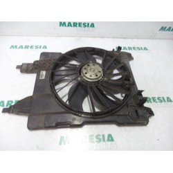 Renault - Megane Scenic - Kühlgebläse Motor