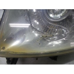 Peugeot - Boxer - Koplamp links