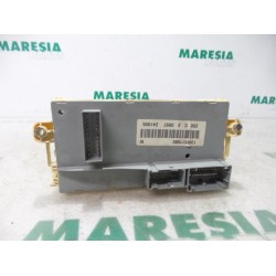 Peugeot - Boxer - Fuse box