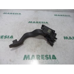 Peugeot - Boxer - Gaspedaalpositie Sensor