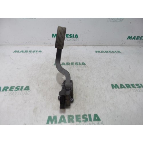 Peugeot - Boxer - Throttle pedal position sensor