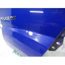 Peugeot - Boxer - Kotflügel rechts vorne