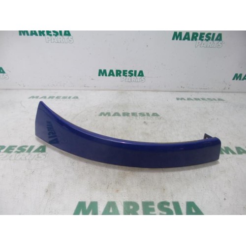 Peugeot - Boxer - Grille strip