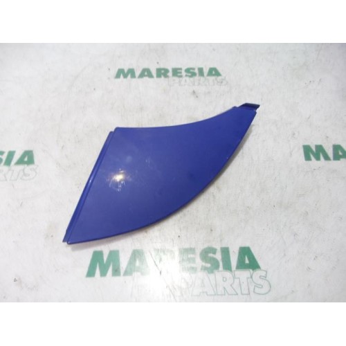 Peugeot - Boxer - Grille strip