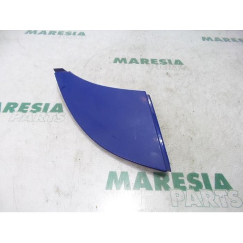 Peugeot - Boxer - Grille strip