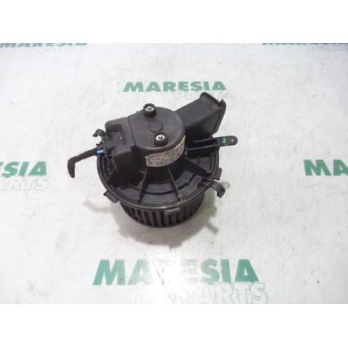 Peugeot - Boxer - Moteur de ventilation chauffage