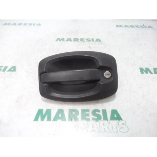 Peugeot - Boxer - Door handle 2-door, left