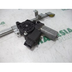 Peugeot - Boxer - Window mechanism 2-door, front left