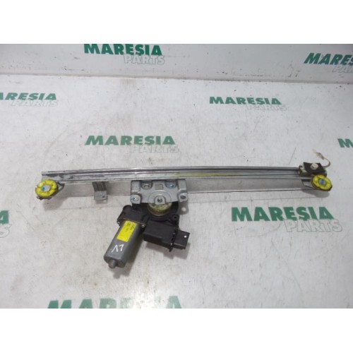 Peugeot - Boxer - Window mechanism 2-door, front left