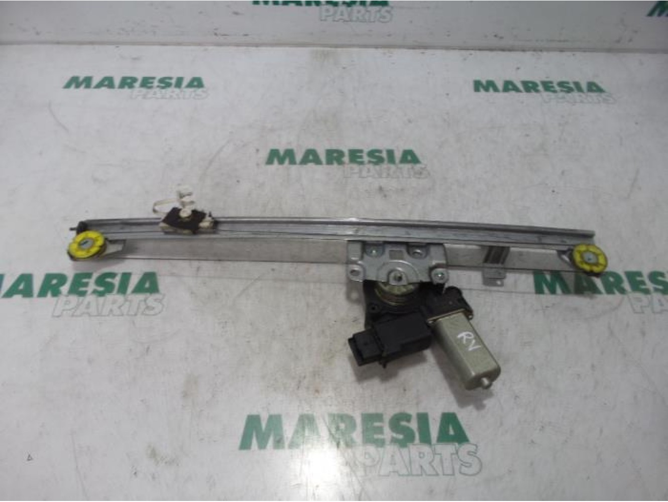 Peugeot - Boxer - Window mechanism 2-door, front right