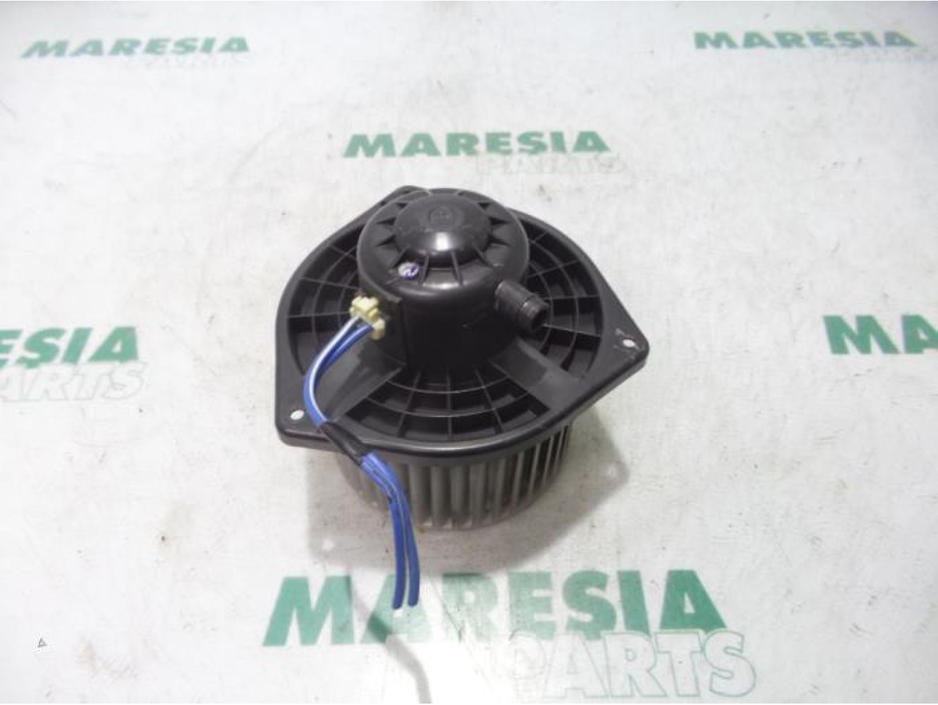 Citroen - C-Crosser - Heating and ventilation fan motor