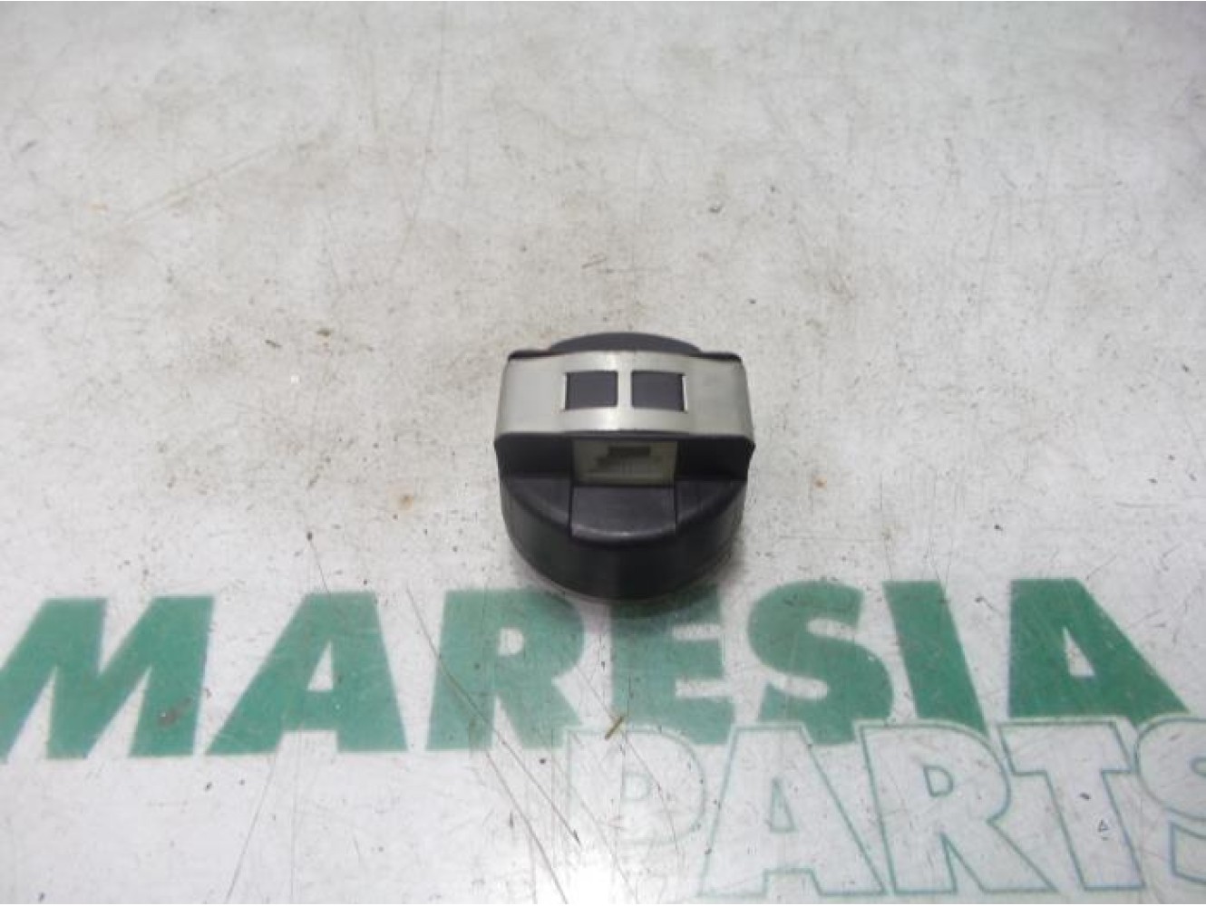 Citroen - C-Crosser - Rain sensor