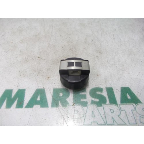 Citroen - C-Crosser - Regensensor