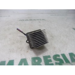 Citroen - C-Crosser - Heater resistor