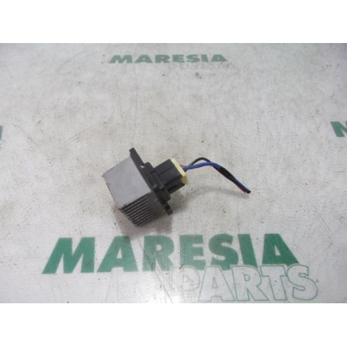 Citroen - C-Crosser - Heater resistor