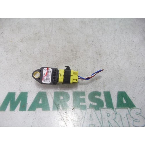 Citroen - C-Crosser - Airbag Sensor