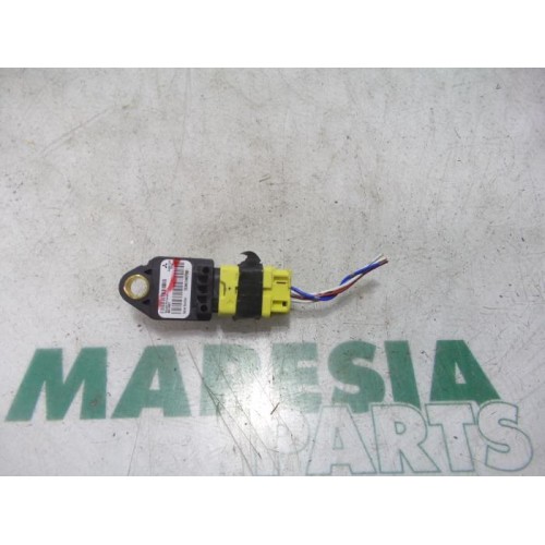 Citroen - C-Crosser - Airbag Sensor