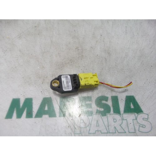 Citroen - C-Crosser - Airbag Sensor