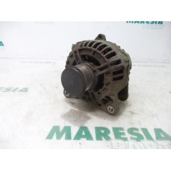 Renault - Megane Scenic - Dynamo
