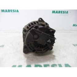 Renault - Megane Scenic - Dynamo