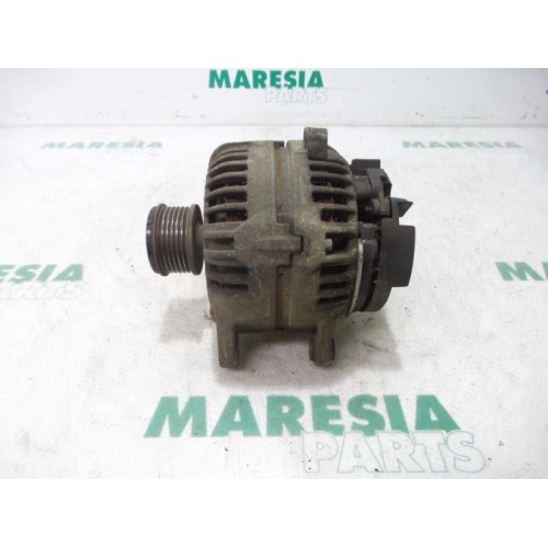 Renault - Megane Scenic - Dynamo