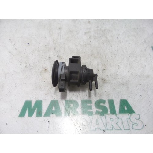 Renault - Megane Scenic - Turbo pressure regulator