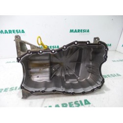 Renault - Clio - Sump