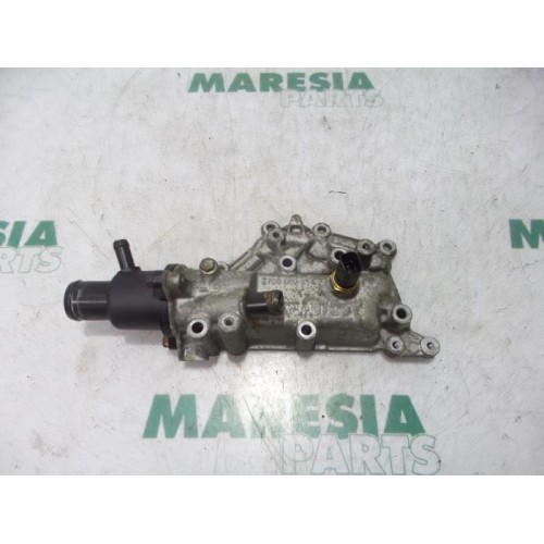Renault - Clio - Thermostat housing