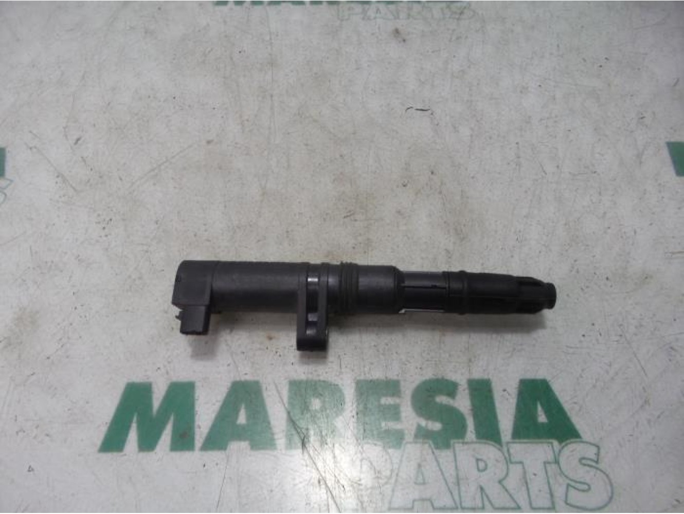 Renault - Clio - Ignition coil