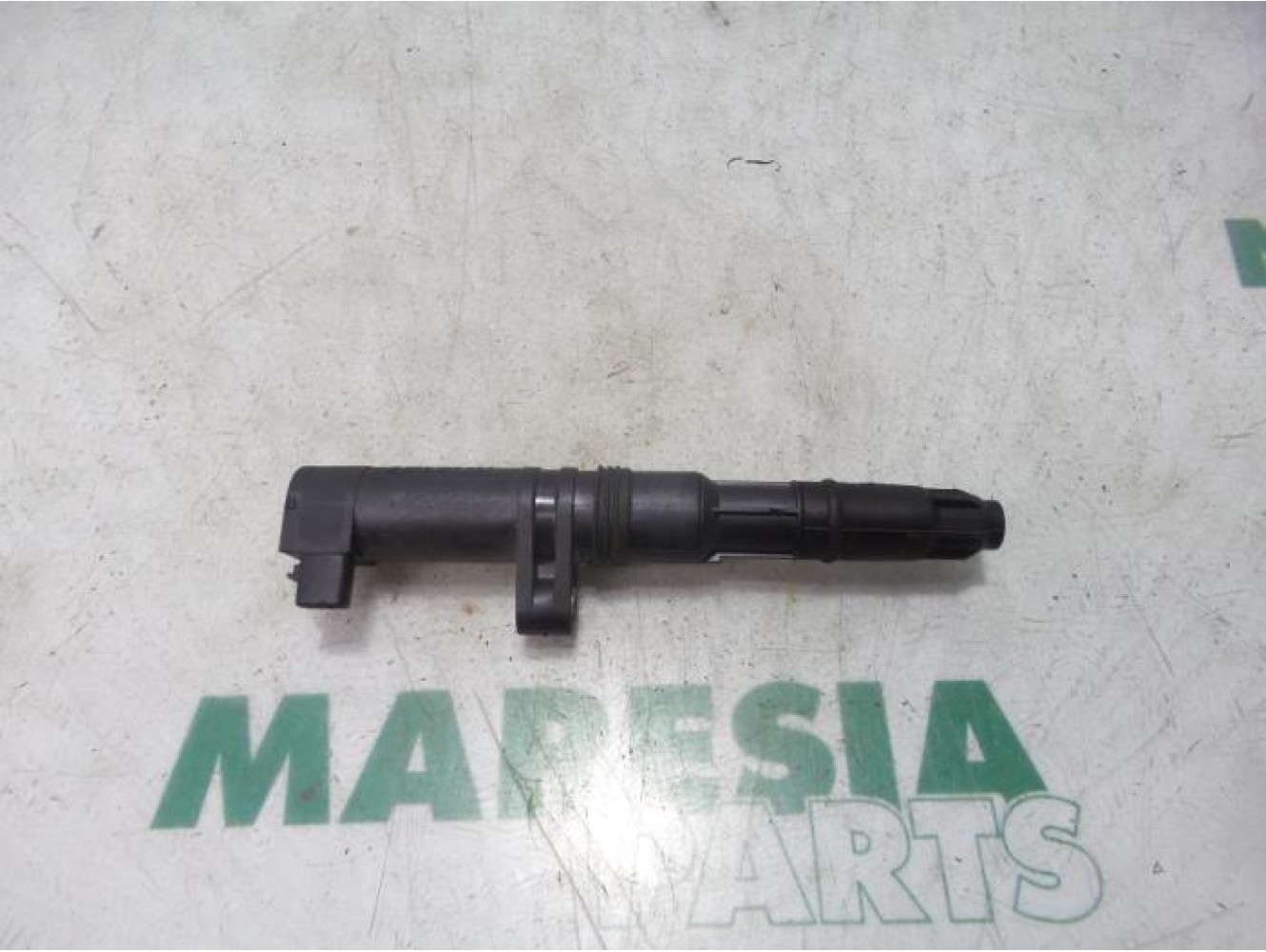 Renault - Clio - Ignition coil