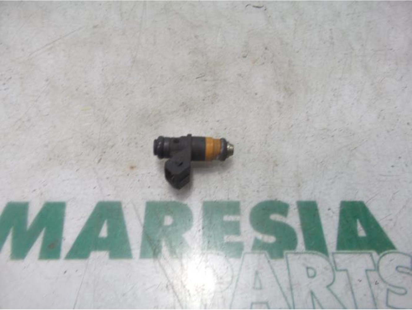Renault - Clio - Injector (petrol injection)