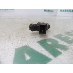 Renault - Clio - Injector (petrol injection)