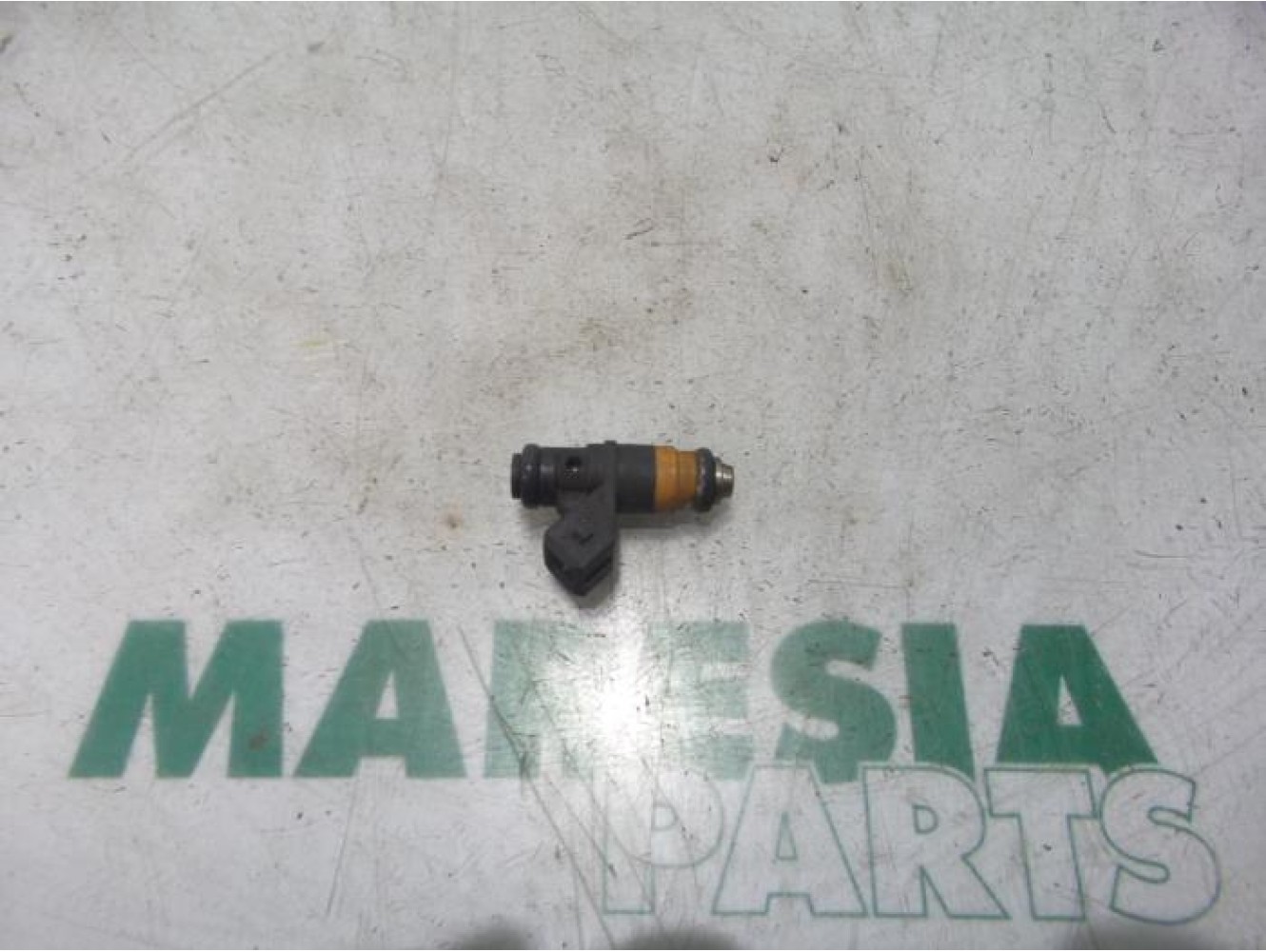 Renault - Clio - Injector (petrol injection)