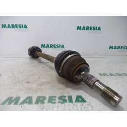 Peugeot - Boxer - Aandrijfas links-voor