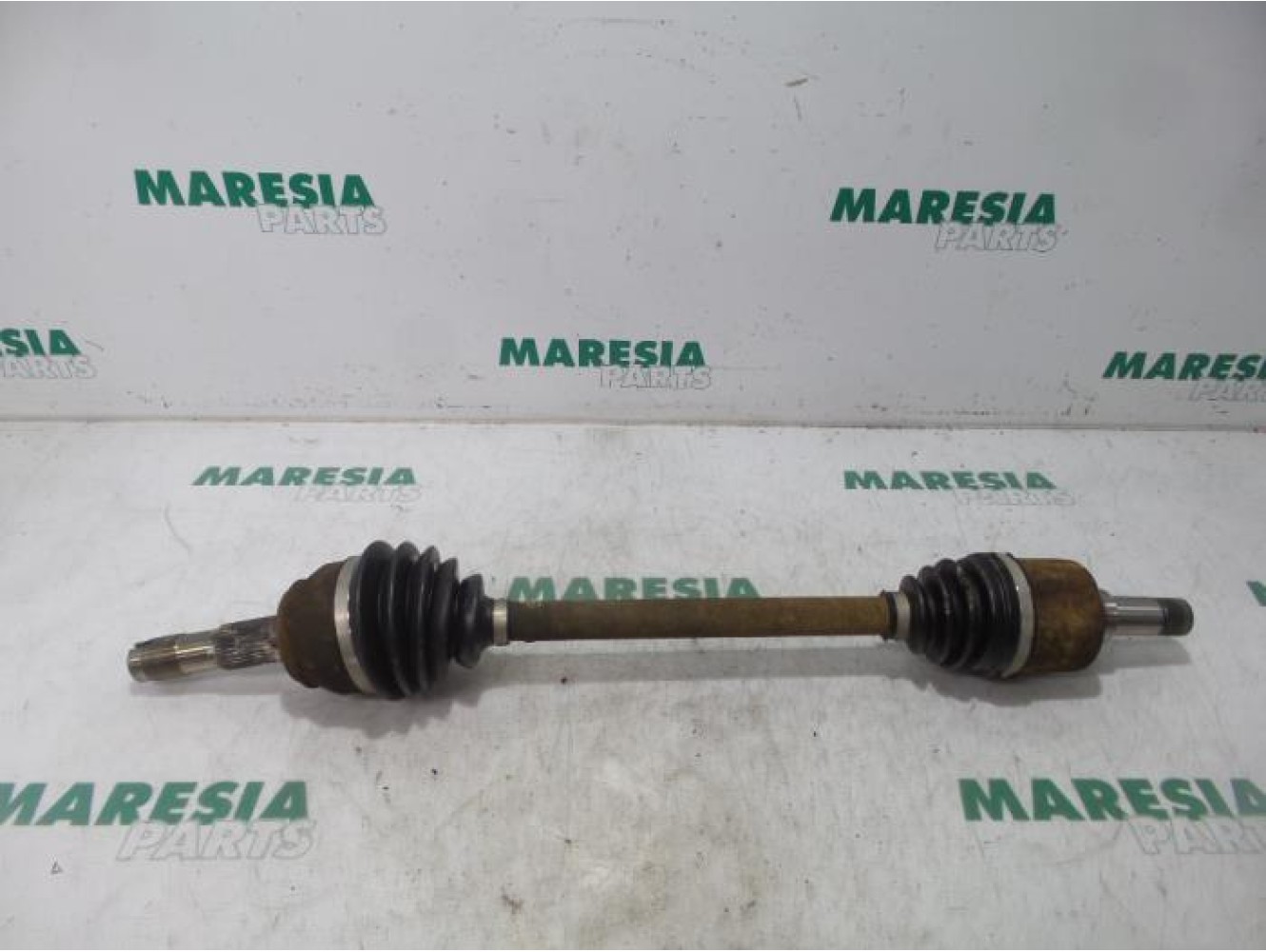 Peugeot - Boxer - Aandrijfas links-voor