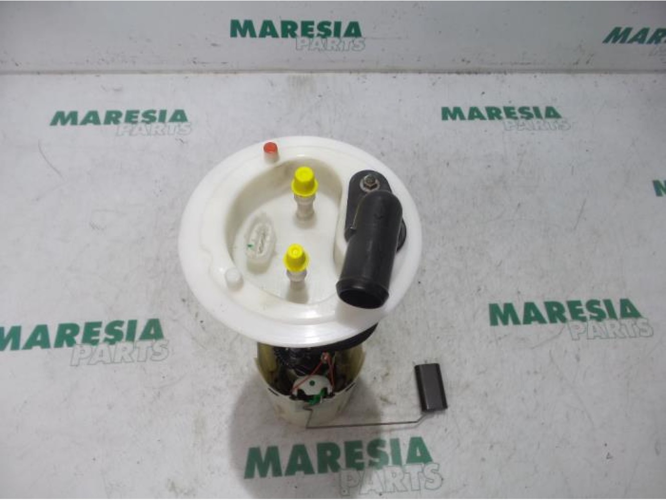 Peugeot - Boxer - Electric fuel pump