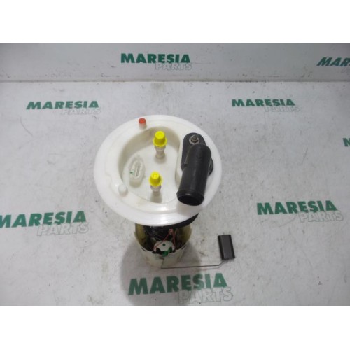 Peugeot - Boxer - Electric fuel pump