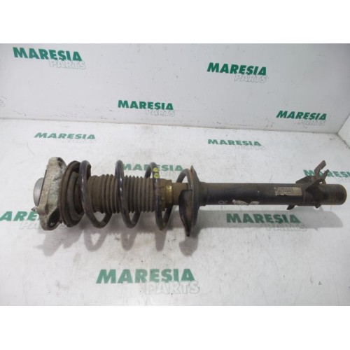 Peugeot - Boxer - Front shock absorber rod, right