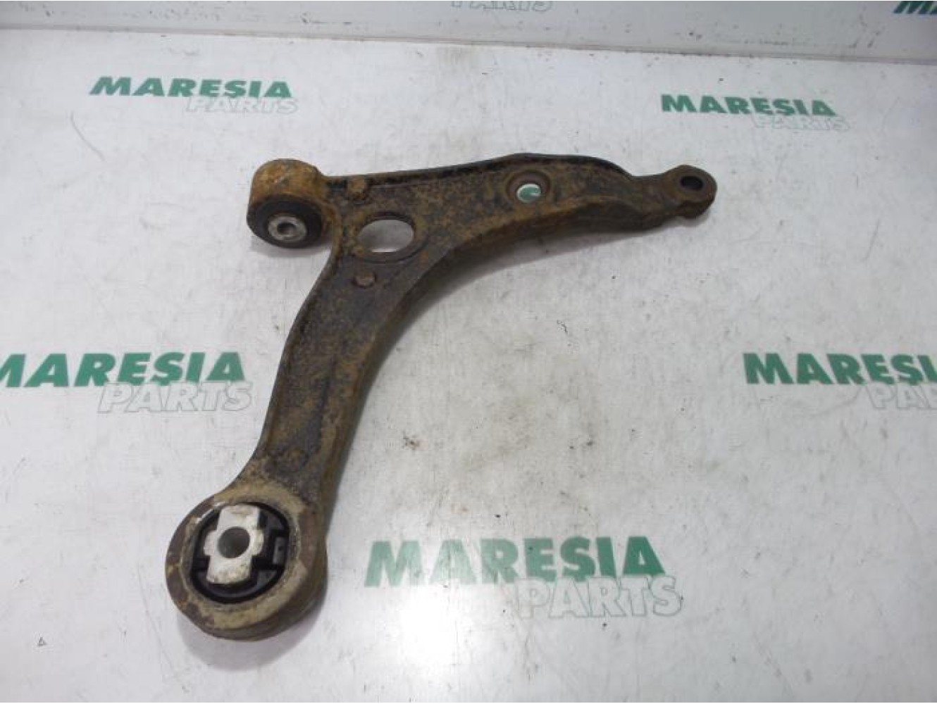 Peugeot - Boxer - Querlenker unten rechts vorne