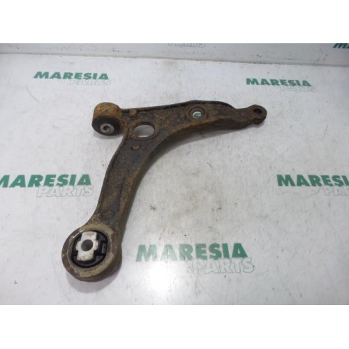 Peugeot - Boxer - Front lower wishbone, right
