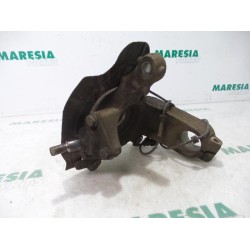 Peugeot - Boxer - Knuckle, front left
