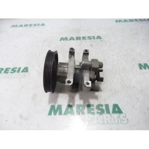 Peugeot - Boxer - Power steering pump