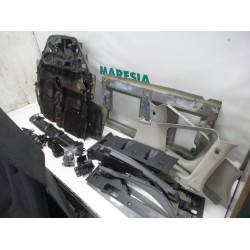 Renault - Megane Scenic - Verkleidung Set (komplett)